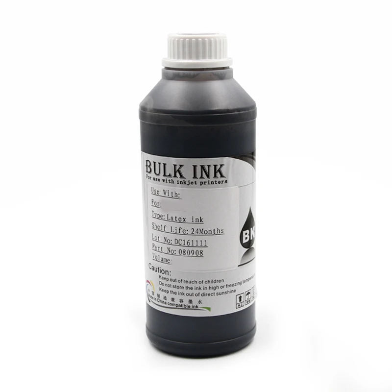 400 мл/комплект планшетовые чернила для принтера Roland for Mimaki Mutoh Konica DX3 DX4 DX5 DX6 DX7 DTG|ink