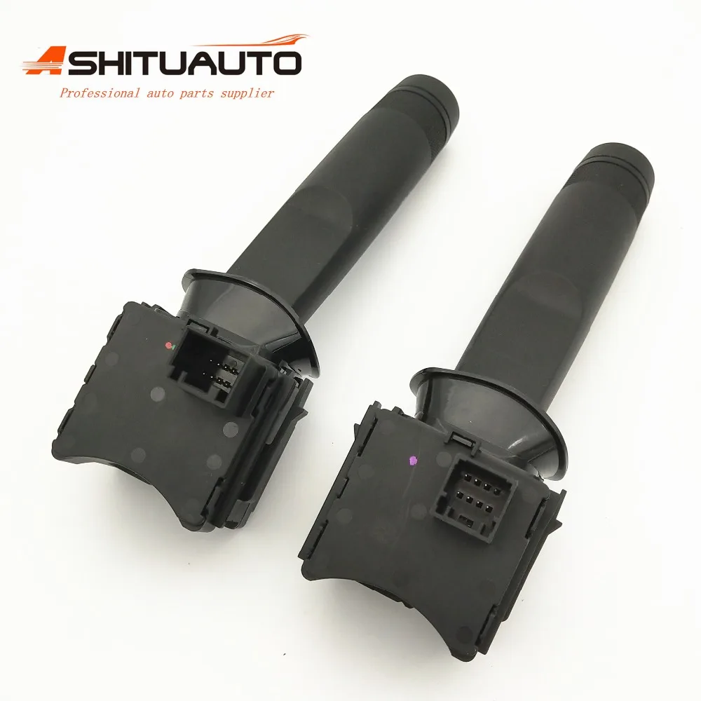 AshituAuto высококачественный переключатель управления стеклоочистителем 8pin/10pin для