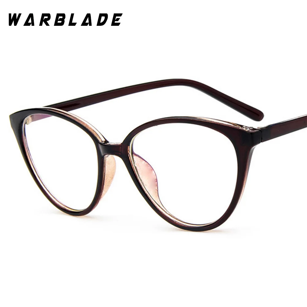 Женская оптическая оправа для очков от близорукости черная леопардовая 2018|optical