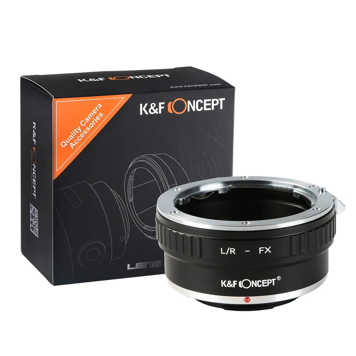 Крепление объектива Адаптер Для Leica R Объектива к для Fujifilm FX Маунт Камеры Горе L/R