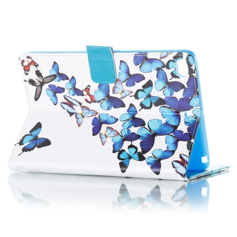 Wekays для Apple Ipad Mini 2 3 милый мультфильм сова кожа принципиально чехол для Coque Ipad Mini1 Mini2 Mini3 Планшеты чехол Mini 3 2 1