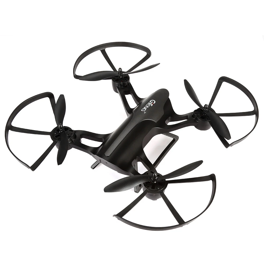 Новинка 2017 Оригинальный T905F профессии с видом от первого лица Квадрокоптер 2 4 г 4CH