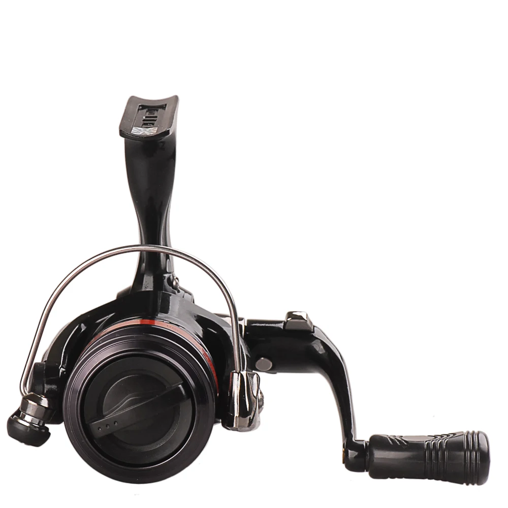 100 оригинальная рыболовная спиннинговая катушка DAIWA 2000 3000 3500 4000 Рыболовная для