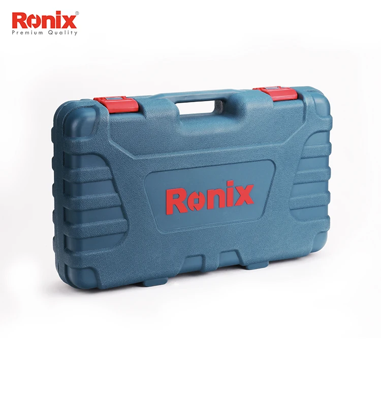 Китайский инструмент Ronix Новый 220 В 1500 Вт 11 кг молоток для демонтажа портань с BMC