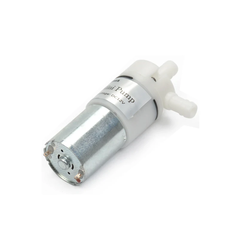 YIMAKER мини водяной насос DC12V насосы для медицинского оборудования очистители воды аквариумные насосы