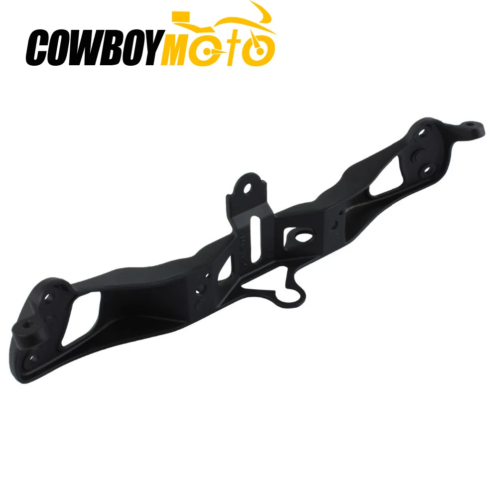 Фара Mortocycle Верхний обтекатель для Kawasaki Ninja ZX 6RR 6R ZX6RR ZX6R ZX6 RR 636 2005 2006 05 06|Накладки и