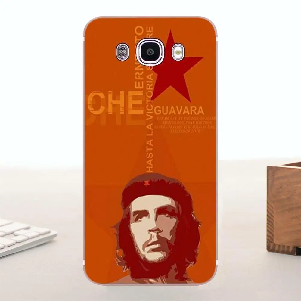 Сигара Bixedx Che Guevara для Xiaomi Redmi Mi Note 7 8 9 SE Pro Lite Go Play | Мобильные телефоны и аксессуары