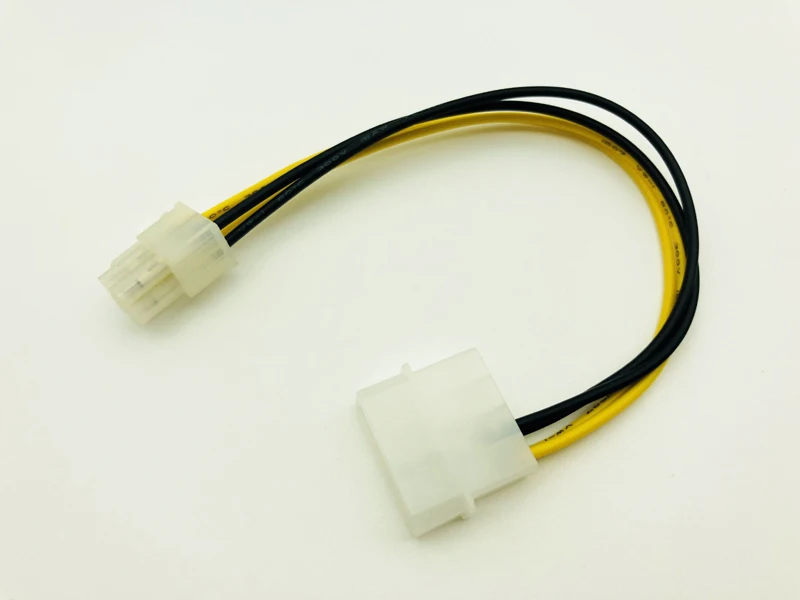 USB-кабель SATA 4 контакта 5 шт. | Компьютеры и офис