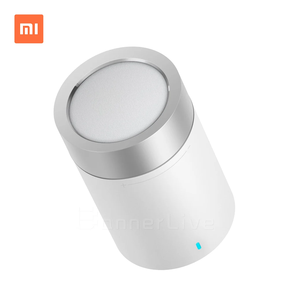 Оригинальный bluetooth динамик Xiaomi 2 Портативная Беспроводная колонка TYMPHANY Mi