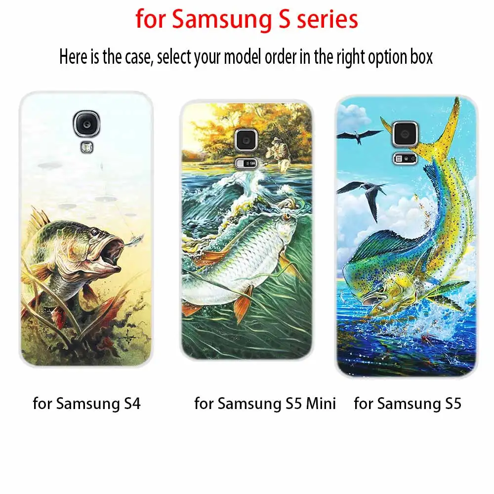 Мягкий чехол для Samsung Galaxy S7 Edge S8 S9 S10 S11 S20 S21 Plus Lite E Ultra | Мобильные телефоны и