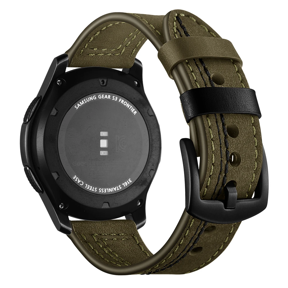 Ремешок для часов Xiao mi Amazfit Pace Карлос Корреа аксессуары Hua Stratos 2 Браслет samsung gear S3