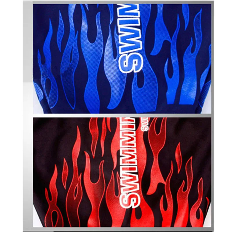 Купальный костюм для мальчиков мужские плавки 2020 купальный пляжа плавательный