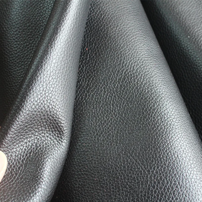 Тисненый бумажник из черной кожи ручной работы натуральной на выбор|diy leather|leather