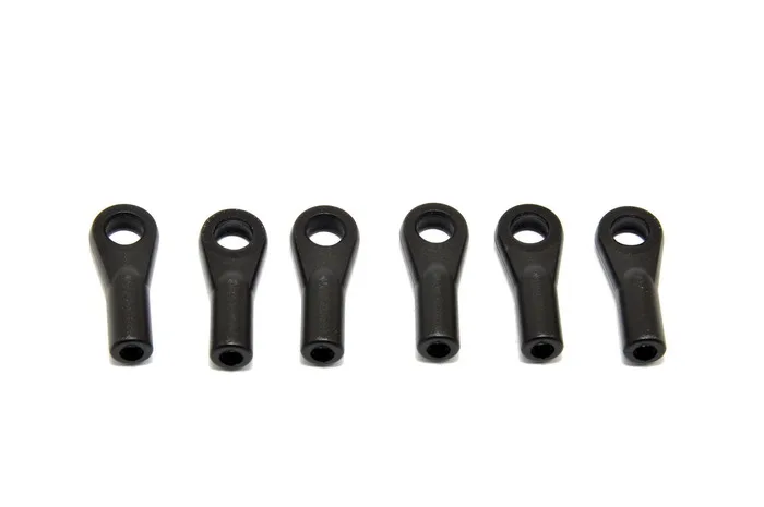 OFNA/HOBAO RACING 11236 стяжной шток ENDS для 1/10 HYPER 10SC TT mini ST бесплатная доставка|Детали и