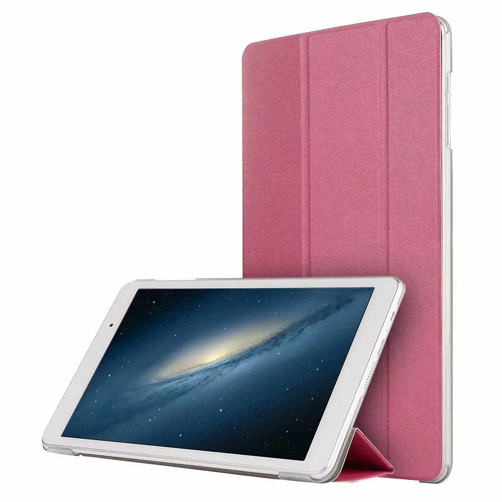 Чехол для Huawei MediaPad M5 lite 10 1 BAH2 W19/L09/W09 &quotлегкая прозрачная на планшет PC чехол +