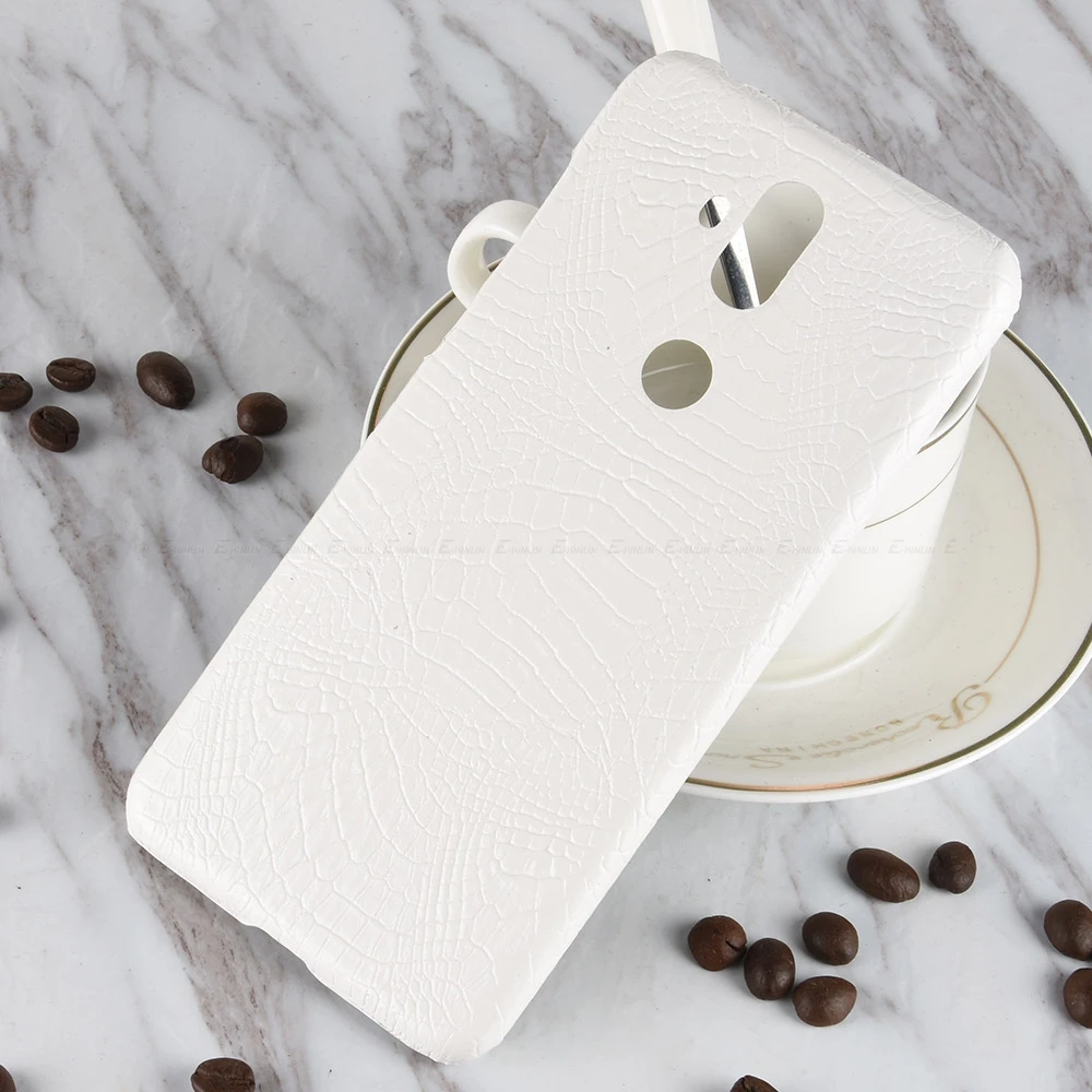 Змея, крокодил Текстура кожаный чехол для телефона для ASUS ZenFone 5 Lite 5Z ZS620KL 5Q Selfie ZE620KL ZC600KL Жесткий Тонкий задний Чехол