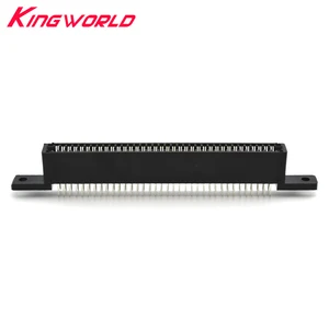 Сменный 72 Pin 72 Pin картридж слот для карты для развлекательной системы для консоли клон NES