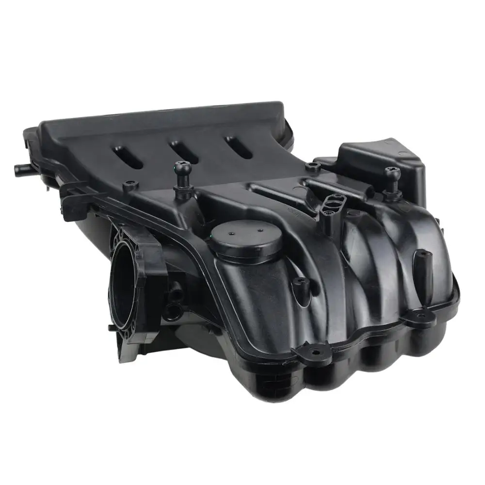 AP01 новый полный впускной коллектор 1 6 FSi для VW Audi Skoda Seat различные 06A133206BD| |