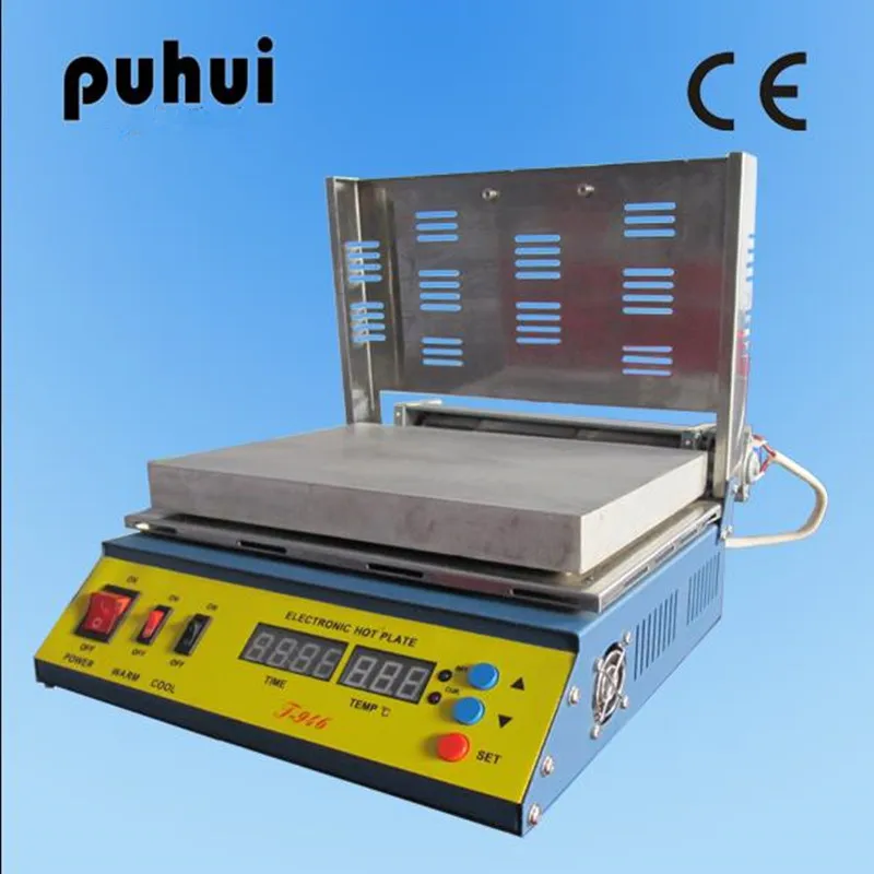 PUHUI T-946 180*240    800      PCB