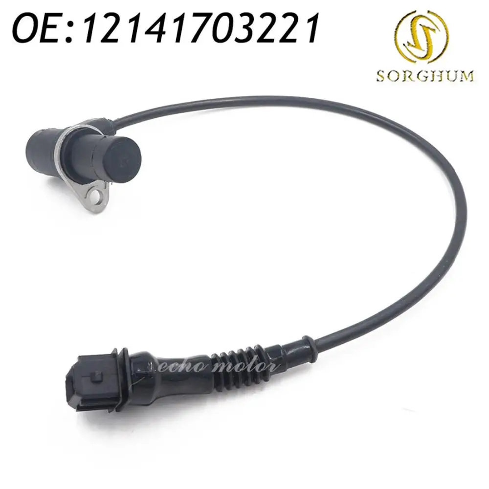 

New 12141703221 Camshaft Position Sensor For BMW 3 ers E36 E39 323is 328i 328is 528i M3 Z3
