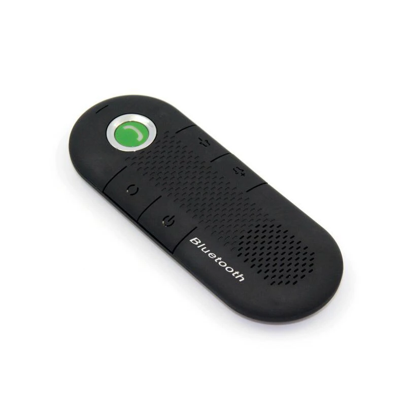 New Bluetooth mini car-styling hands-free Kit Portable Sun Visor Clip-on Wireless | Автомобили и мотоциклы