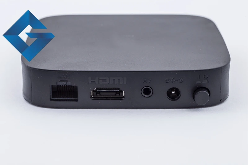 Оригинальная ТВ приставка hua wei EC6108V9 беспроводная сетевая HD|Оптоволоконное