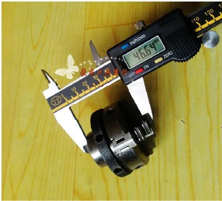 Патрон токарного станка для деревообработки Самоцентрирующийся патрон |