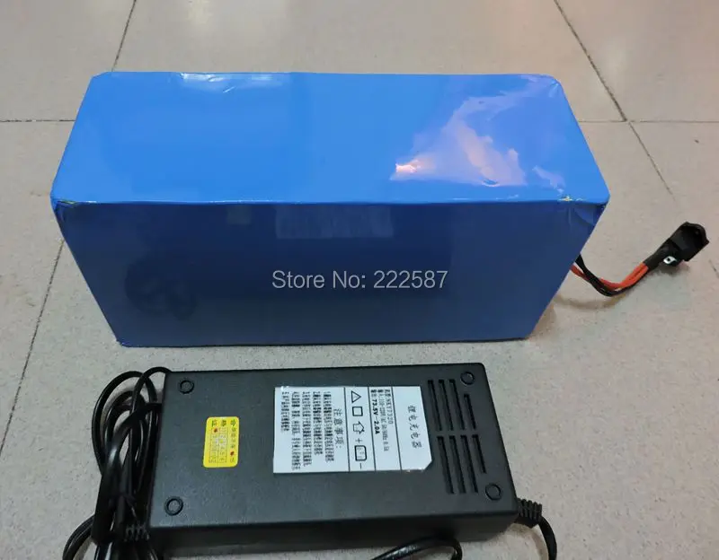 Литиевая батарея SWORDS FOX для электровелосипеда 72 в 12 ач|electric bike battery|bike batteryelectric lithium