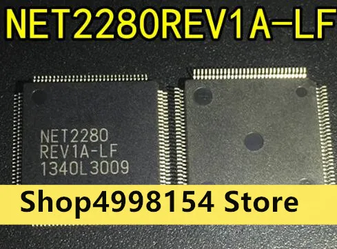 100% New&amporiginal NET2280REV1A-LF NET2280 | Электроника