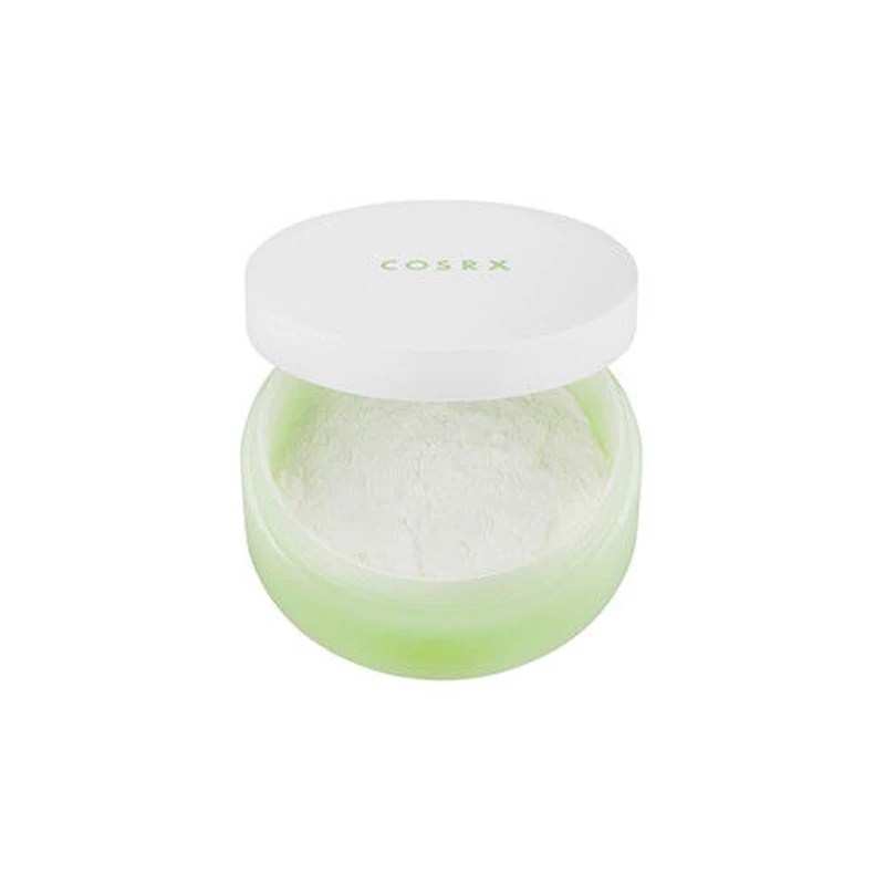 COSRX Sebum Centella минеральная пудра 5 г рассыпчатая Макияж кожного жира контроль