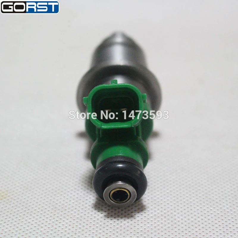 Авто/Автомобили Высокое качество Топливная форсунка OEM.: E7T05075 для Mitsubishi - купить