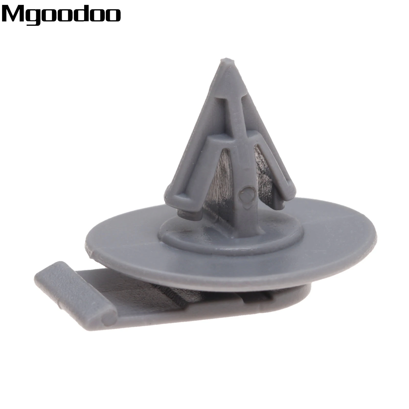 20 шт. автомобильные пластиковые заклепки для BMW Mini R50 R52 R53 R55 R56 R57 One Cooper S D|fastener car|car