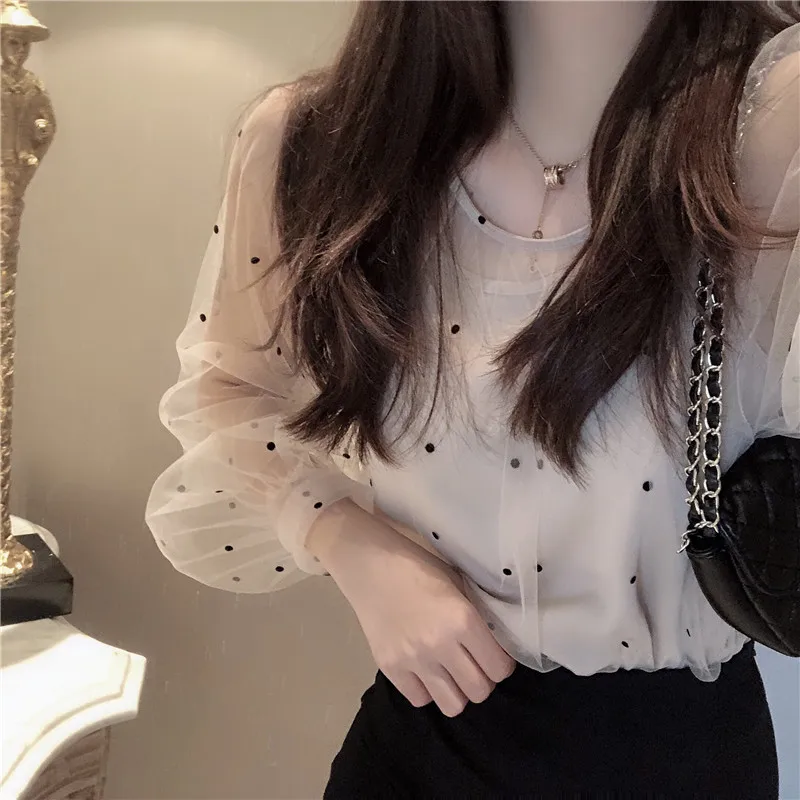 Горячая мода feminina blusas модный бренд весна лето милые корейские женские блузки