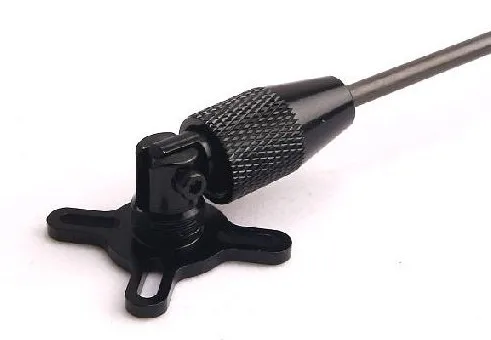 Free Shipping Upgraded GPS Folding Antenna Mount Holder Quadcopter Multicopter (YS X4 X6) WKM NAZA | Игрушки и хобби