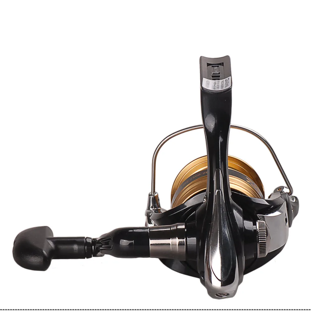 Катушка спиннинга DAIWA SWEEPFIRE 2B 1500/2000/2500/3000/3500/4000 5 3: 1/2 6 кг|fishing reel|daiwa sweepfirecarrete pesca |