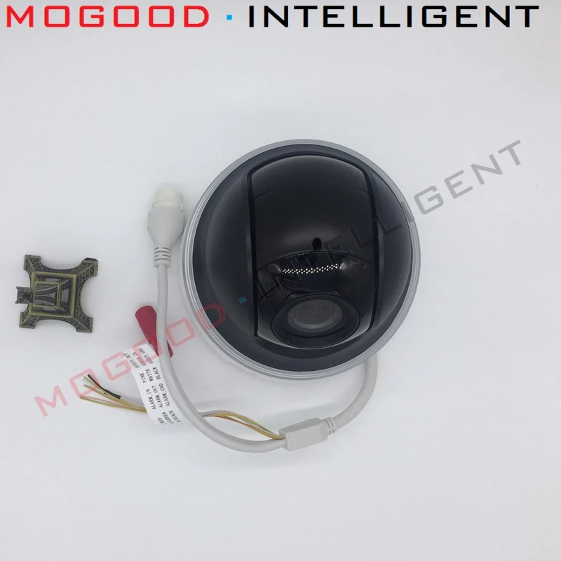 Мини PTZ камера HIKVISION 4 МП 2 8-6 мм зум IP ИК 30 м поддержка EZVIZ Hik-Connect ONVIF SD-карта Wi-Fi |