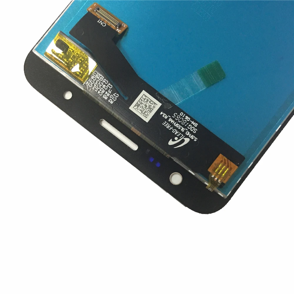 ЖК-дисплей 5 ''для SAMSUNG Galaxy J7 Prime 2016 G610 G610F G610M сенсорный экран в сборе дигитайзер