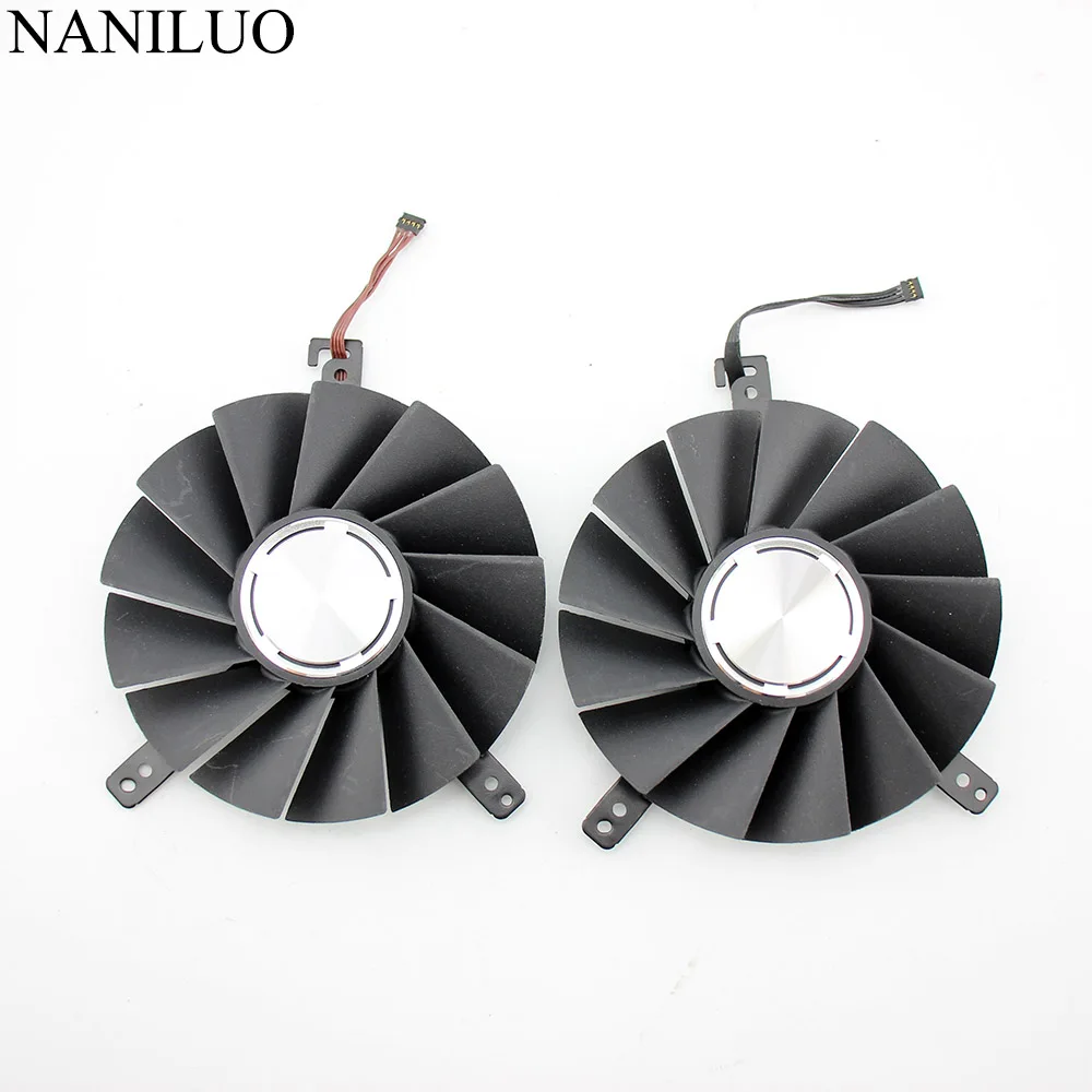 

DAPA0815B2UP001 DAPA0815B2UP004 Graphics Card Fan For NVIDIA GeForce RTX 2080 2080 Ti Fan RTX2080 RTX2080Ti Video card fan