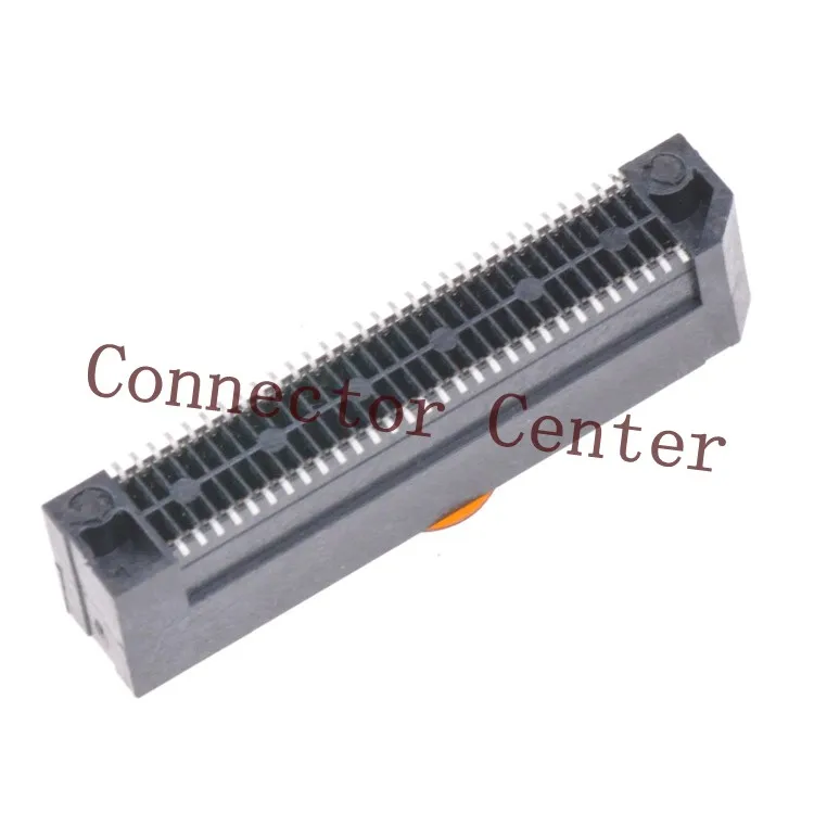 Оригинальный Высокоскоростной разъем платы для Samtec 0 8 мм Шаг 60Pin высота 7 1