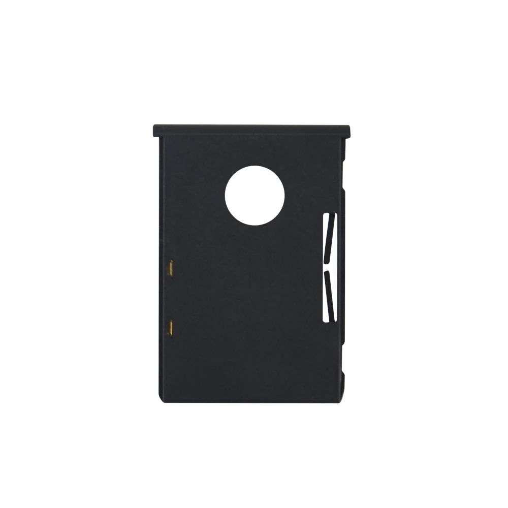 Сменные Запчасти для лотков новые черные sim карты gps трекера TK103A TK103B GPS103A GPS103B XEXUN