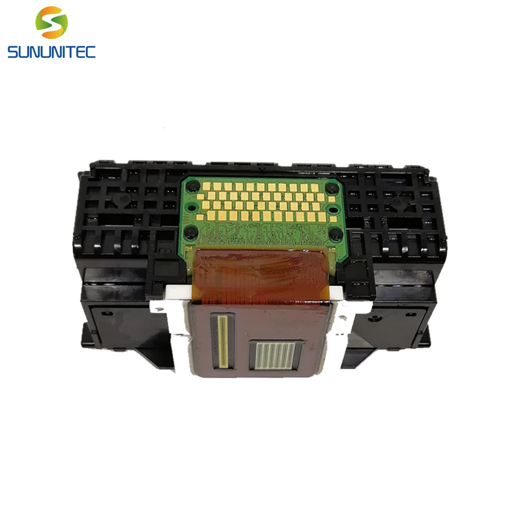 qy6-0082 Printhead Print Head for Canon MG5520 MG5540 MG5550 MG5650 MG5740 MG5750 MG6440 MG6600 MG6420 MG6450 MG6640 MG6650