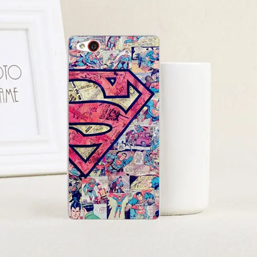 ZTE Nubia Z9 Mini Case Fashion Design Colored Painting Back Cover For Phone Cases Skin |