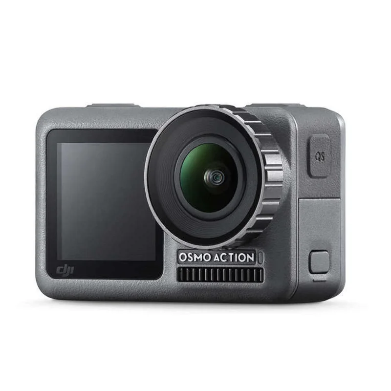DJI OSMO ACTION с 32 ГБ TF Карта Бесплатный подарок