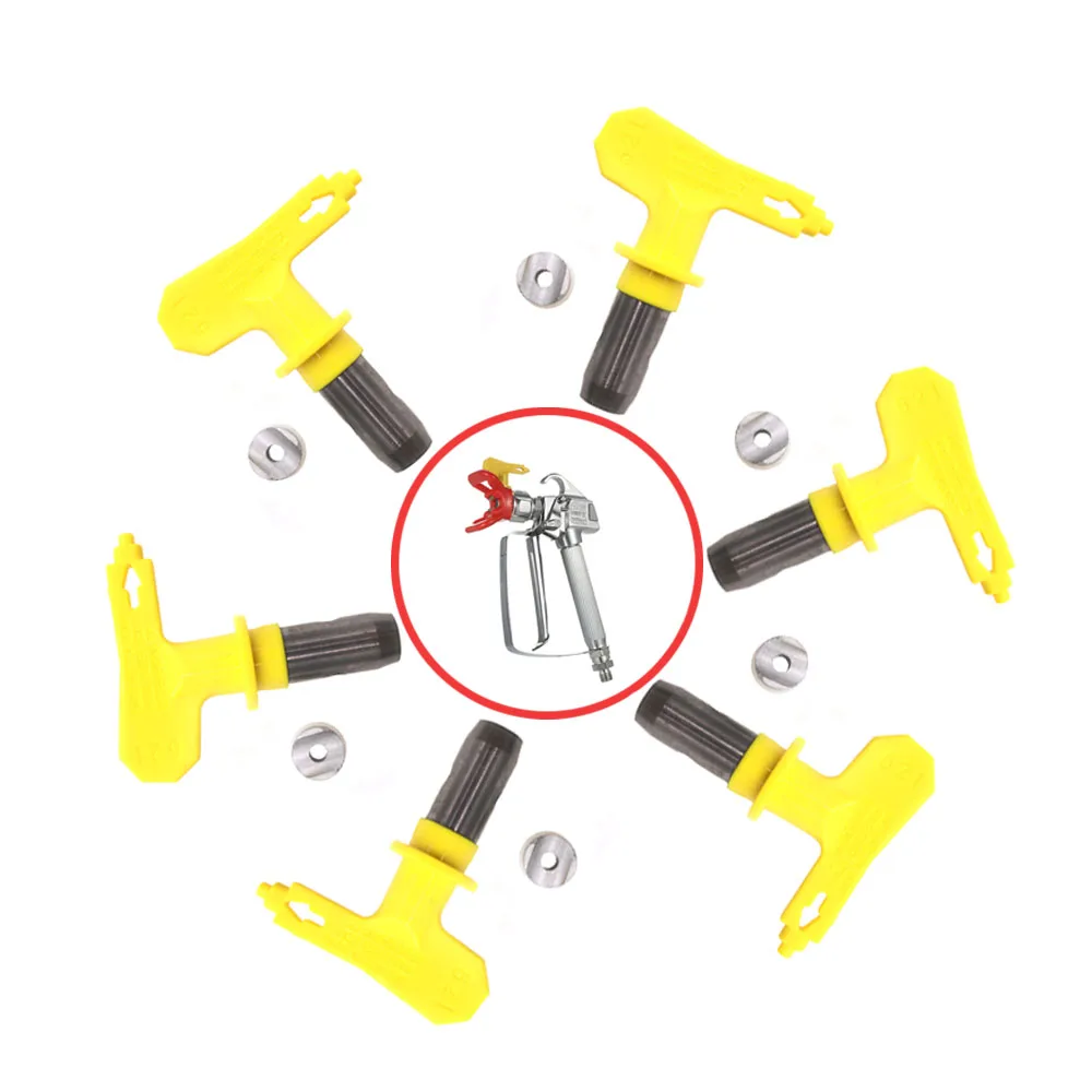 Насадки для пистолетов-распылителей FengKe