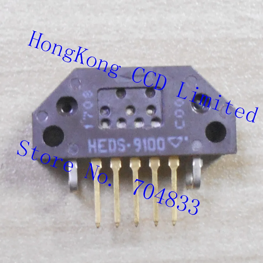 HEDS 9100 # A00 B00 C00 E00 F00 G00 H00 I00 J00 S00 Фотоэлектрические датчики 9100|Интегральные схемы| |