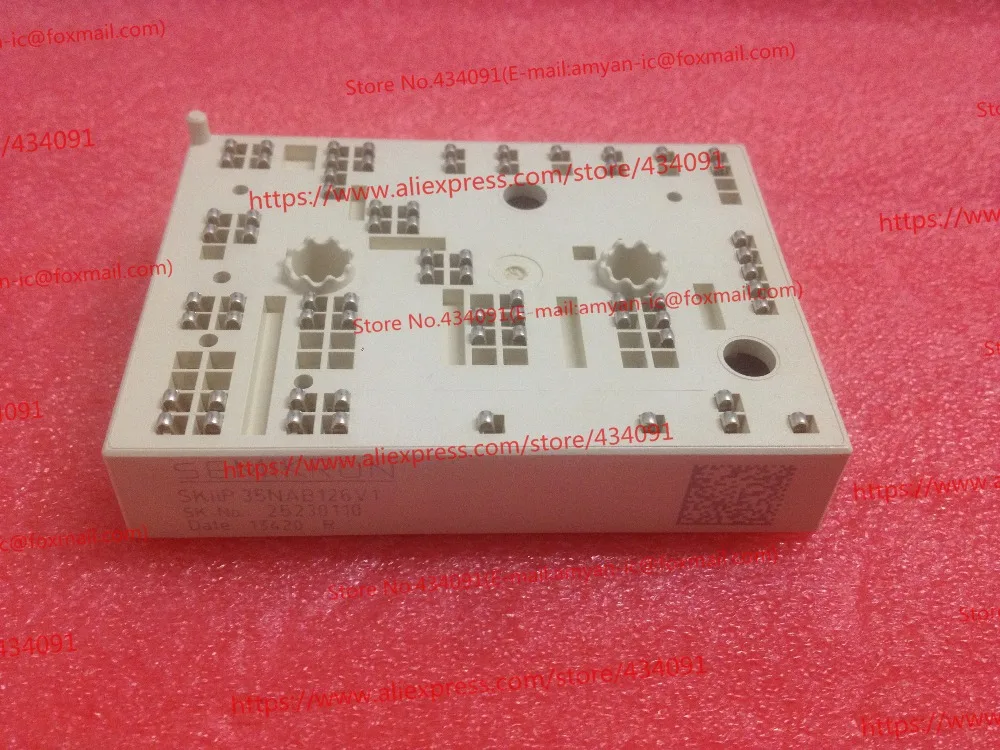 Новый модуль SKIIP35NAB126V1 SKIIP 35NAB126V1 бесплатная доставка|module| |