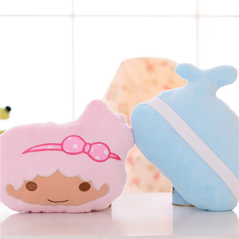 Горячая Hello Kitty Аксессуары подголовник автомобиля подушка милый KT розовый авто