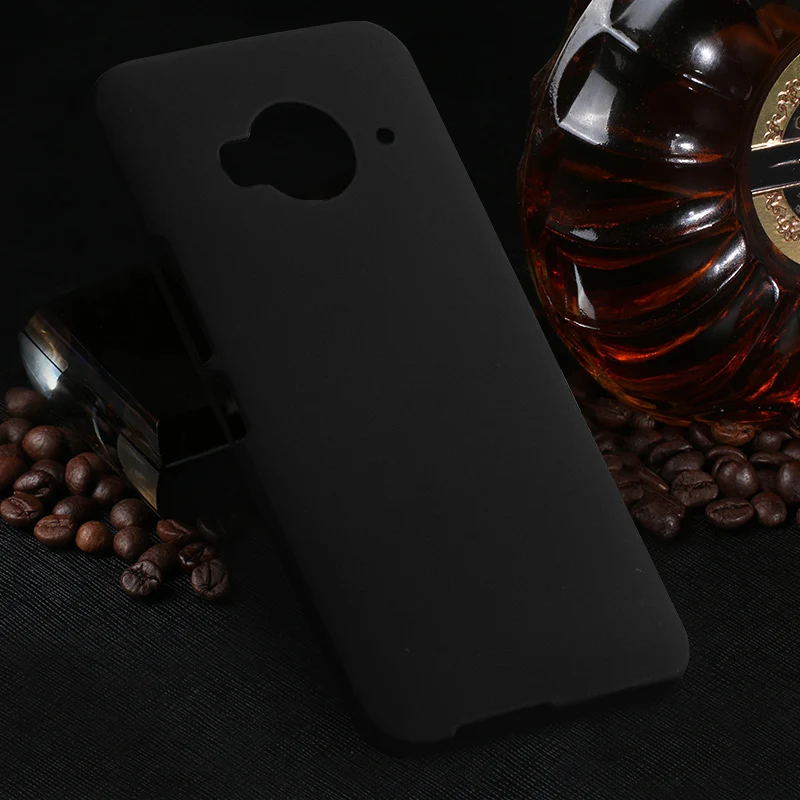 Ультра тонкий противоскользящей резиновой Frost матовая крышка жесткий Пластик