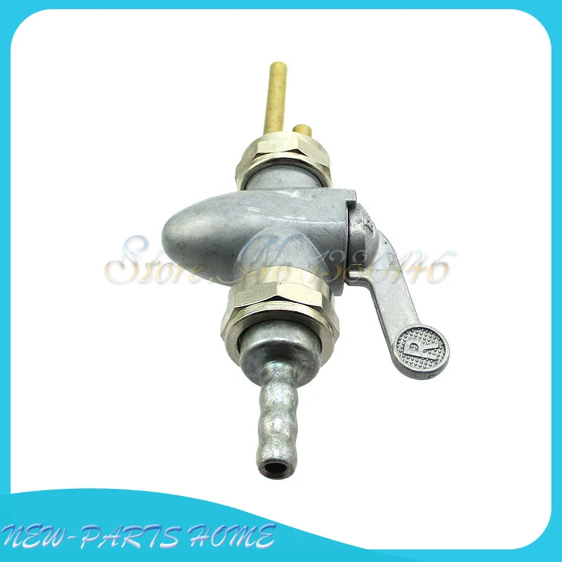 Топливный клапан для BMW R25/3 R26 R27 R50/5-R75/5 R60/6-R90S |