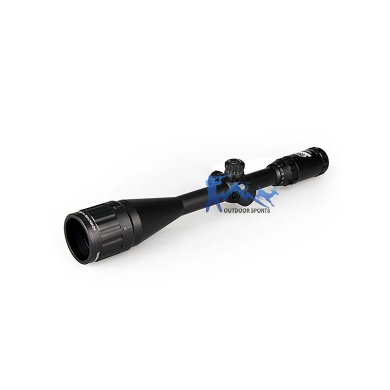 Canis Latrans Тактический 4 16x40 оптический прицел для охоты OS1 0143|scopes for hunting|rifle scope huntingrifle